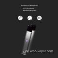 Mechanischer Stil Manhattan E-Cig-Pod Mod-Verdampfer